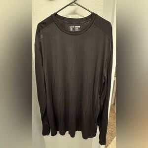 5.11 Tactical Charcoal Long Sleeve Shirt